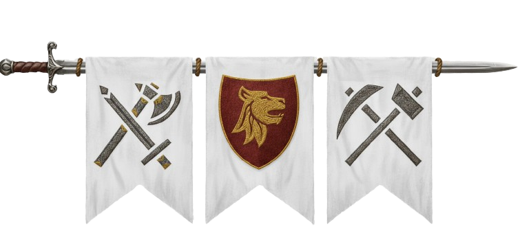 game logo